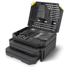 Load image into Gallery viewer, Ultimate All-in-one Drill Bit Set for Every Occasion-birthday-gift-for-men-and-women-gift-feed.com
