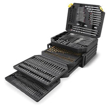 Load image into Gallery viewer, Ultimate All-in-one Drill Bit Set for Every Occasion-birthday-gift-for-men-and-women-gift-feed.com
