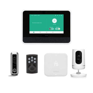 ViViNT Wireless Doorbell Camera Security Recorder-birthday-gift-for-men-and-women-gift-feed.com