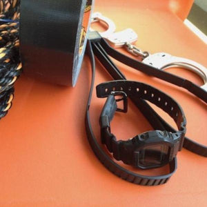 A-K Band Anti Kidnapping Watch Band-birthday-gift-for-men-and-women-gift-feed.com