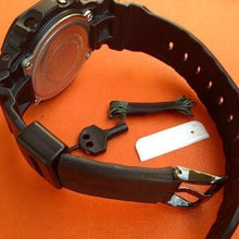 Load image into Gallery viewer, A-K Band Anti Kidnapping Watch Band-birthday-gift-for-men-and-women-gift-feed.com
