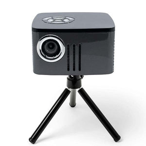 AAXA P7 Full HD Mini Projector-birthday-gift-for-men-and-women-gift-feed.com