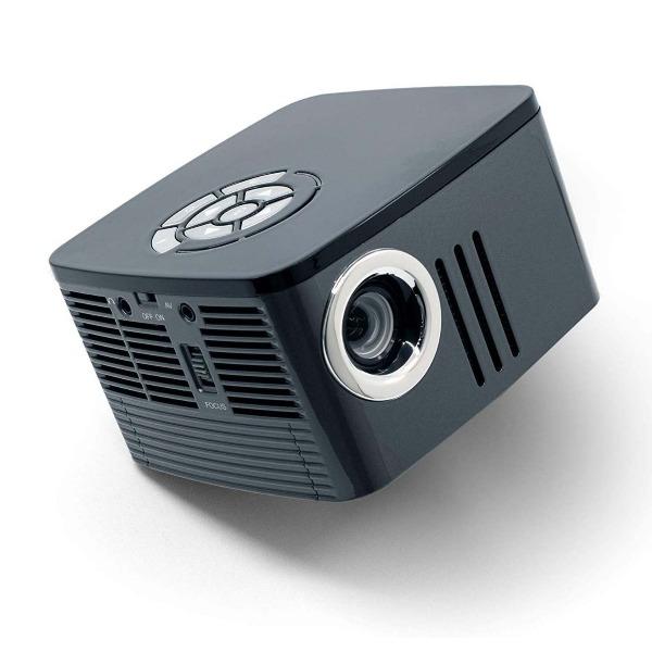 AAXA P7 Full HD Mini Projector-birthday-gift-for-men-and-women-gift-feed.com