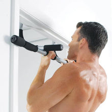 Load image into Gallery viewer, Above Door Total Upper Body Workout Bar-birthday-gift-for-men-and-women-gift-feed.com
