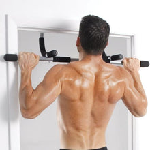 Load image into Gallery viewer, Above Door Total Upper Body Workout Bar-birthday-gift-for-men-and-women-gift-feed.com
