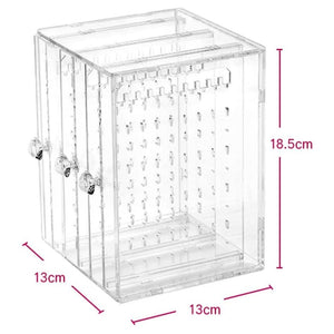 Acrylic Jewelry Storage Box-birthday-gift-for-men-and-women-gift-feed.com