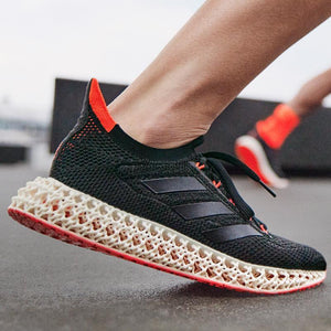 ADIDAS 4DFWD 3D Printed Sneakers-birthday-gift-for-men-and-women-gift-feed.com