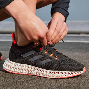 ADIDAS 4DFWD 3D Printed Sneakers-birthday-gift-for-men-and-women-gift-feed.com