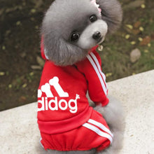 Load image into Gallery viewer, Adidog Pet Clothes for Dog and Cat-birthday-gift-for-men-and-women-gift-feed.com
