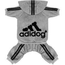 Load image into Gallery viewer, Adidog Pet Clothes for Dog and Cat-birthday-gift-for-men-and-women-gift-feed.com
