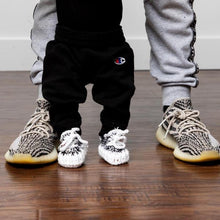 Load image into Gallery viewer, Adorable Tiny Knit Sneakers For Babies-birthday-gift-for-men-and-women-gift-feed.com
