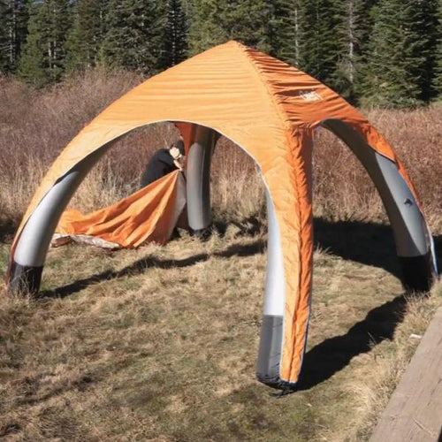 AERI Instant Inflatable Ultra Light Outdoor Canopy-birthday-gift-for-men-and-women-gift-feed.com