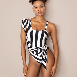 AGENT PROVOCATEUR Jonelle Swimsuit-birthday-gift-for-men-and-women-gift-feed.com