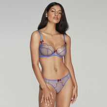 Load image into Gallery viewer, AGENT PROVOCATEUR Lorna Lingerie Set-birthday-gift-for-men-and-women-gift-feed.com
