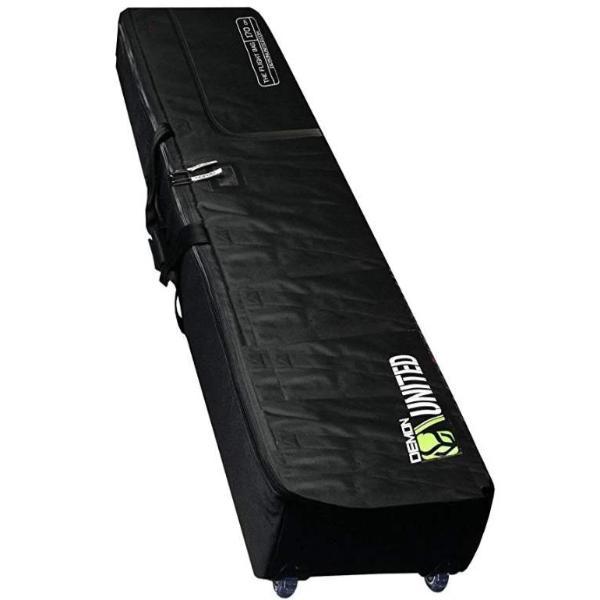 Airport Travel- Snowboard Bag-birthday-gift-for-men-and-women-gift-feed.com