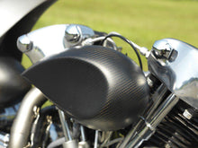 Load image into Gallery viewer, AKRAPOVIČ Full Moon Custom Motorcycle-birthday-gift-for-men-and-women-gift-feed.com
