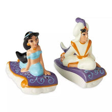 Load image into Gallery viewer, Aladdin Salt and Pepper Set Official-birthday-gift-for-men-and-women-gift-feed.com
