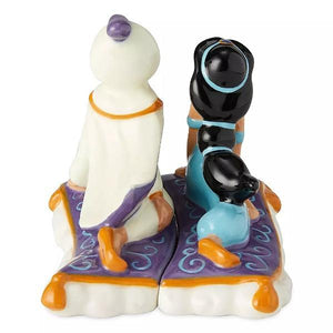 Aladdin Salt and Pepper Set Official-birthday-gift-for-men-and-women-gift-feed.com