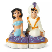 Load image into Gallery viewer, Aladdin Salt and Pepper Set Official-birthday-gift-for-men-and-women-gift-feed.com
