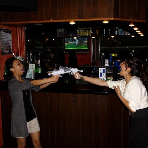 ALCOHOL GUN Aim Shoot And Drink-birthday-gift-for-men-and-women-gift-feed.com