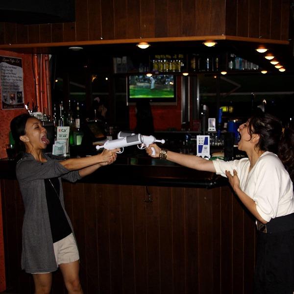 ALCOHOL GUN Aim Shoot And Drink-birthday-gift-for-men-and-women-gift-feed.com
