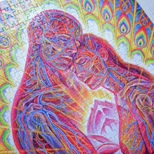 Load image into Gallery viewer, ALEX GREY CoSM Psychedelic Puzzles-birthday-gift-for-men-and-women-gift-feed.com
