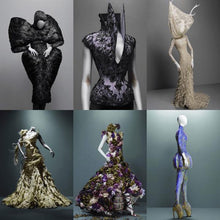 Load image into Gallery viewer, Alexander McQueen: Savage Beauty Hardcover Book-birthday-gift-for-men-and-women-gift-feed.com
