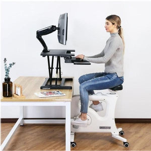 All-In-One Exercise Under Desk Bike For WFH-birthday-gift-for-men-and-women-gift-feed.com