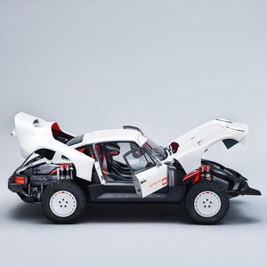 All-Terrain Porsche 911 Modified by Singer-birthday-gift-for-men-and-women-gift-feed.com