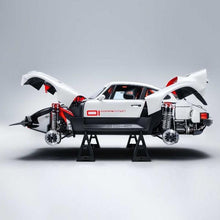 Load image into Gallery viewer, All-Terrain Porsche 911 Modified by Singer-birthday-gift-for-men-and-women-gift-feed.com
