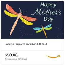 Load image into Gallery viewer, AMAZON eGift Card-birthday-gift-for-men-and-women-gift-feed.com
