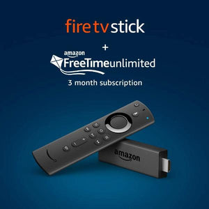 Amazon Fire Stick TV-birthday-gift-for-men-and-women-gift-feed.com