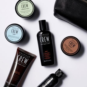 AMERICAN CREW Pomade and 3-in-1 Gift Set-birthday-gift-for-men-and-women-gift-feed.com
