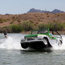 Load image into Gallery viewer, Amphibious Panther WaterCar-birthday-gift-for-men-and-women-gift-feed.com

