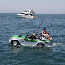 Load image into Gallery viewer, Amphibious Panther WaterCar-birthday-gift-for-men-and-women-gift-feed.com
