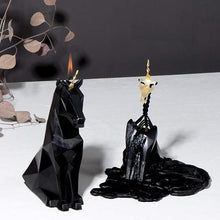 Load image into Gallery viewer, Animal Shaped Skeleton Candles-birthday-gift-for-men-and-women-gift-feed.com
