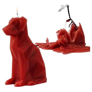 Animal Shaped Skeleton Candles-birthday-gift-for-men-and-women-gift-feed.com