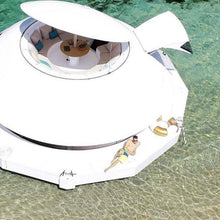 Load image into Gallery viewer, ANTHENEA Solar Powered Floating Luxury Hotel Suite-birthday-gift-for-men-and-women-gift-feed.com
