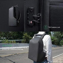 Load image into Gallery viewer, Anti-Theft Smart Waterproof Laptop Bag for Men-birthday-gift-for-men-and-women-gift-feed.com
