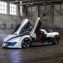 Load image into Gallery viewer, APEX AP-0 Super Sports EV Concept-birthday-gift-for-men-and-women-gift-feed.com
