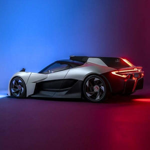 APEX AP-0 Super Sports EV Concept-birthday-gift-for-men-and-women-gift-feed.com