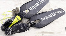 Load image into Gallery viewer, AQUABIONIC Revolutionary Hybrid Scuba Diving Fins-birthday-gift-for-men-and-women-gift-feed.com
