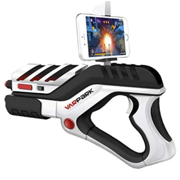 AR Gun Game Controller for iPhone-birthday-gift-for-men-and-women-gift-feed.com