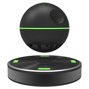 Arc Star Floating Speaker and Charger-birthday-gift-for-men-and-women-gift-feed.com