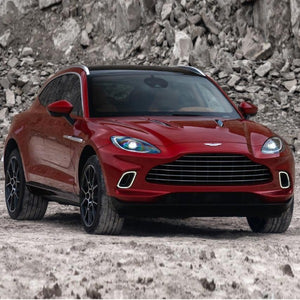 Aston Martin DBX SUV Luxury Car For Family-birthday-gift-for-men-and-women-gift-feed.com