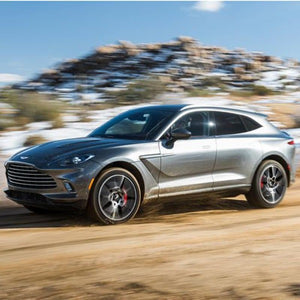 Aston Martin DBX SUV Luxury Car For Family-birthday-gift-for-men-and-women-gift-feed.com