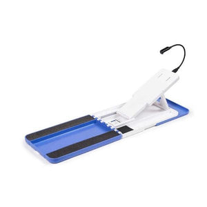 At-Home Pedicure Assistant Easy Stand Pedistool-birthday-gift-for-men-and-women-gift-feed.com