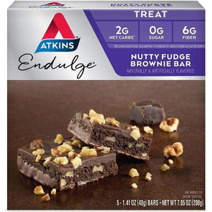 ATKINS Keto Friendly Bars-birthday-gift-for-men-and-women-gift-feed.com