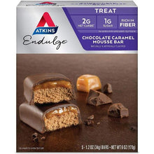 Load image into Gallery viewer, ATKINS Keto Friendly Bars-birthday-gift-for-men-and-women-gift-feed.com
