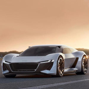 Audi AI:RACE Concept Car-birthday-gift-for-men-and-women-gift-feed.com